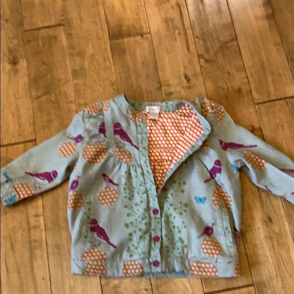 Theme Jacket - image 2
